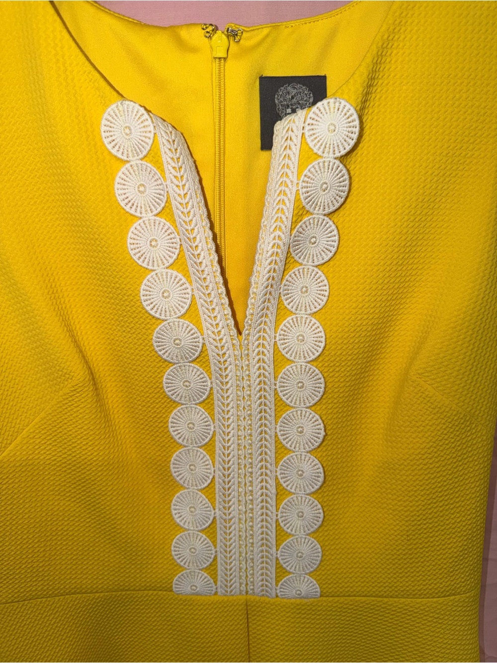 Vince Camuto dress - Picture 5 of 5